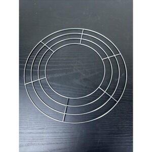 Presto Automatic Fondue Metal Wire Rack Replacement Part Fondue